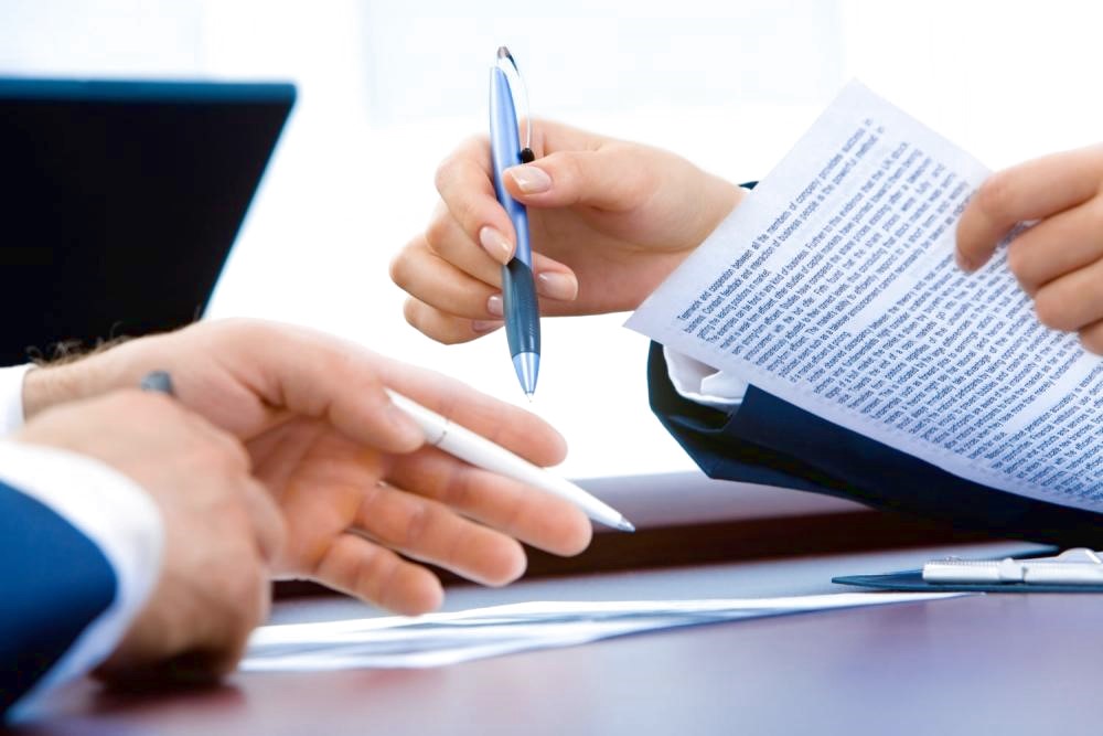 FIDEJUSSIONI A FAVORE DI TERNA, R.F.I., SIMEST, ENEL