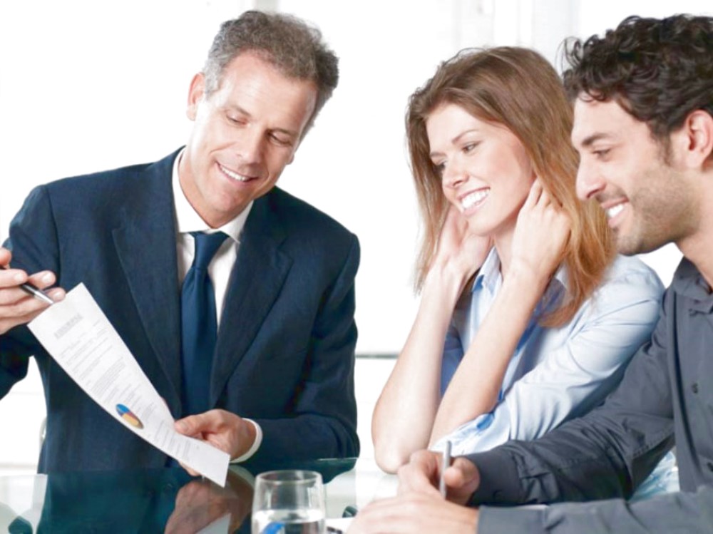 Tutela legale
Assistenza e consulenza legale 
