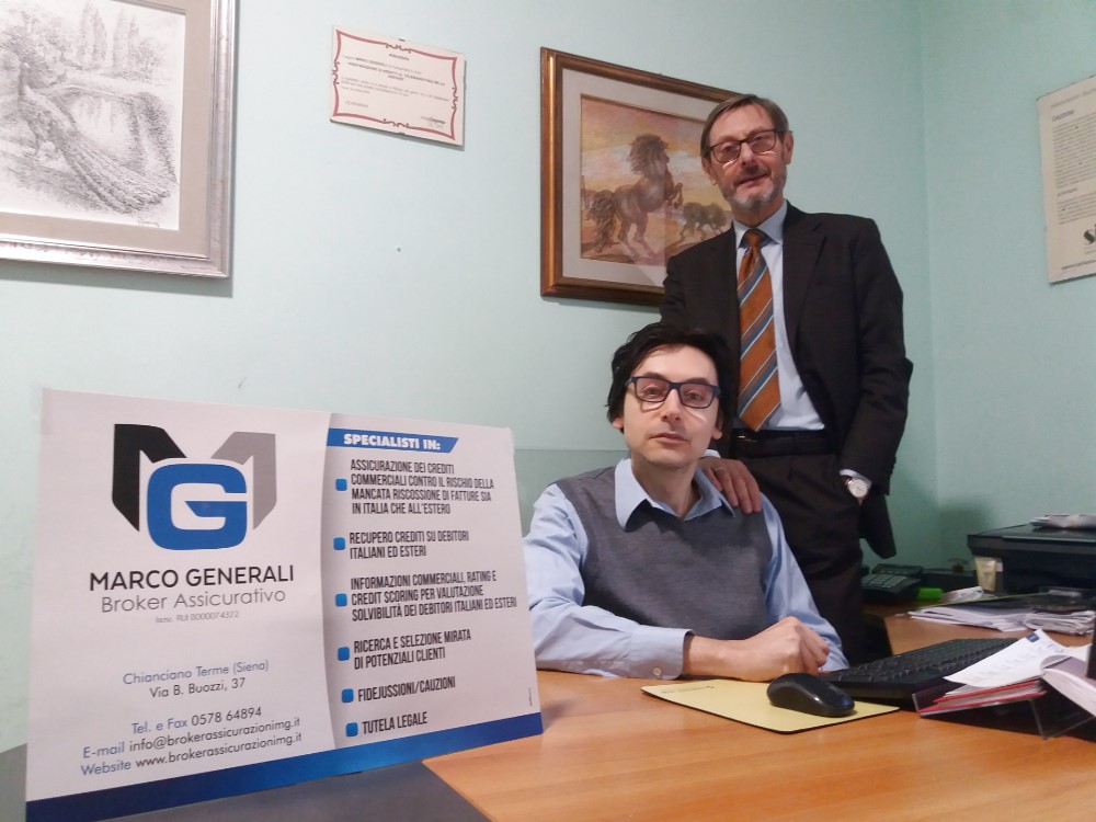 Selezione Compagnie Assicurative
Analisi e Gestione